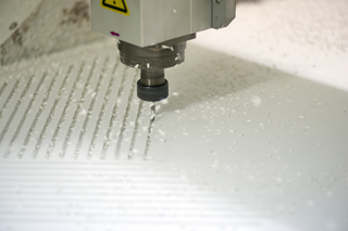 CNC router