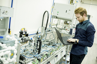 Optic & Photonics